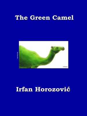 cover image of The Green Camel